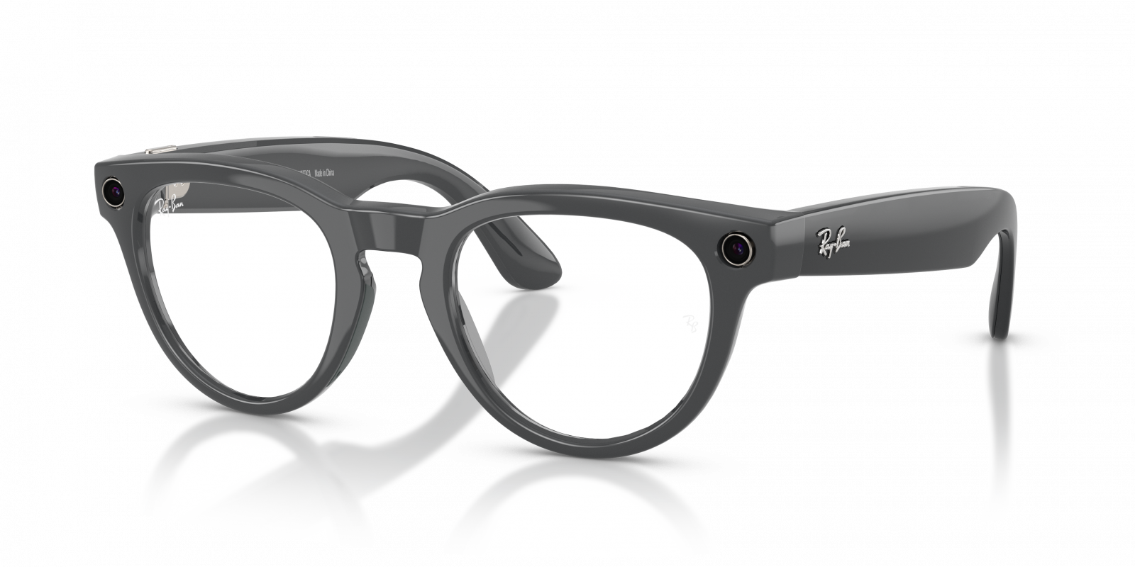 Ray Ban Meta RW4013 6702CE Headliner 